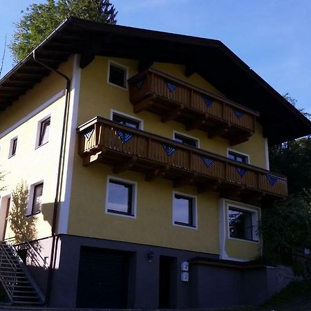 Ferienhaus Karin 弗希安德格洛可尼 外观 照片