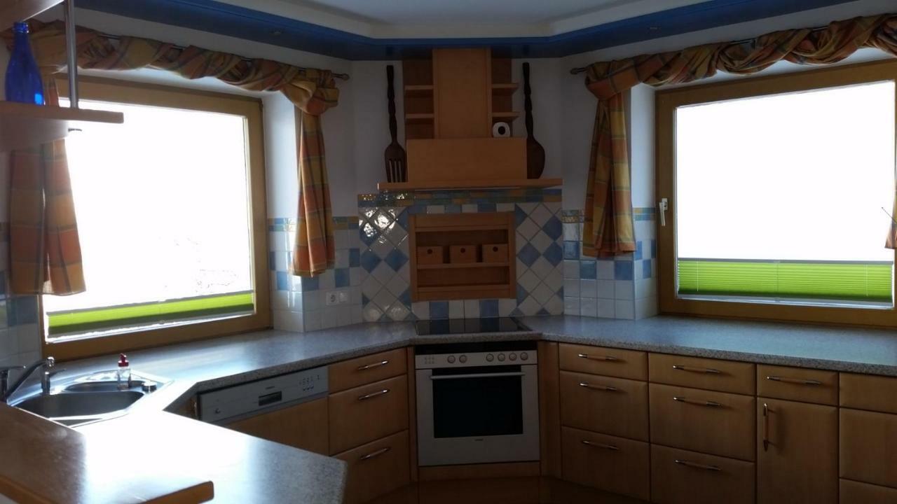 Ferienhaus Karin 弗希安德格洛可尼 外观 照片
