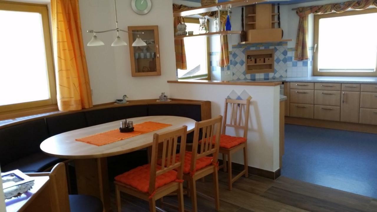 Ferienhaus Karin 弗希安德格洛可尼 外观 照片