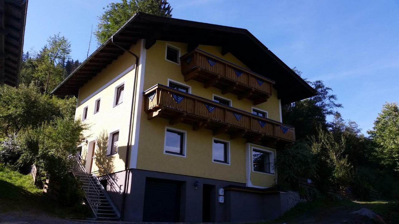 Ferienhaus Karin 弗希安德格洛可尼 外观 照片