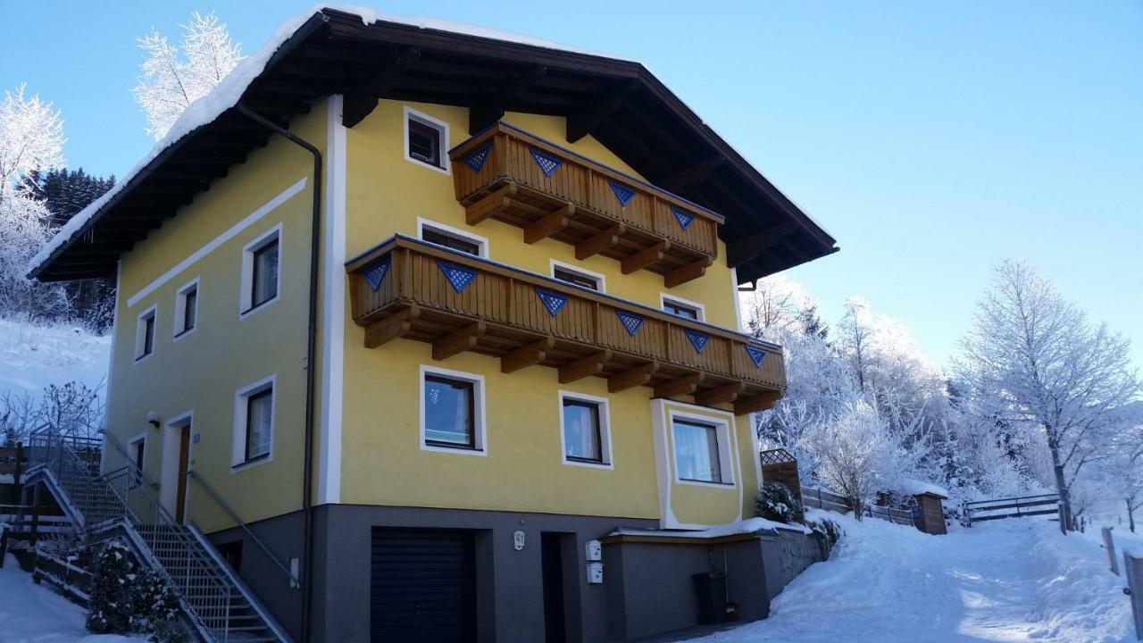 Ferienhaus Karin 弗希安德格洛可尼 外观 照片