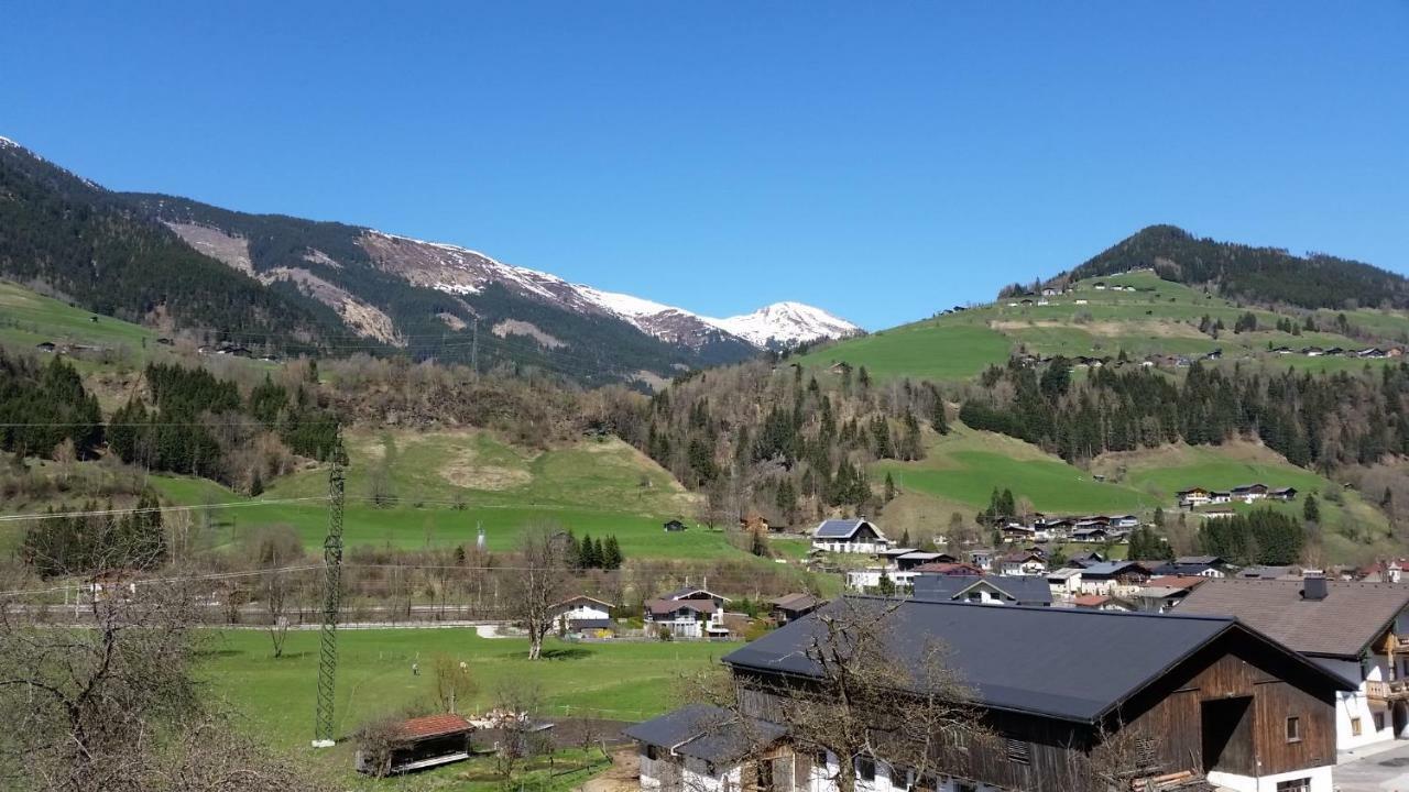 Ferienhaus Karin 弗希安德格洛可尼 外观 照片