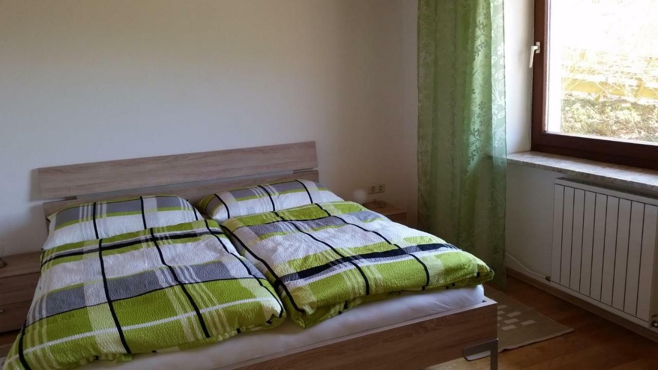 Ferienhaus Karin 弗希安德格洛可尼 外观 照片