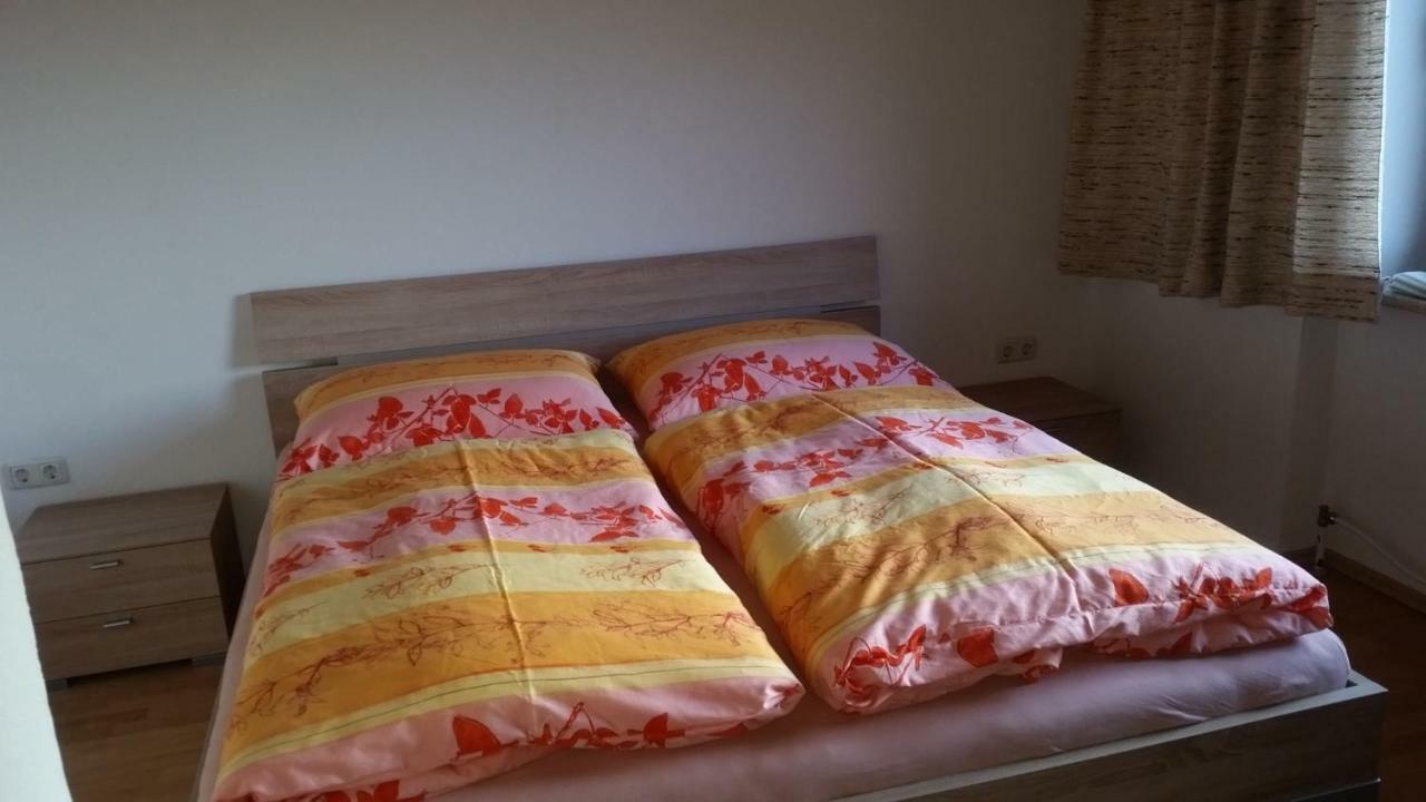 Ferienhaus Karin 弗希安德格洛可尼 外观 照片