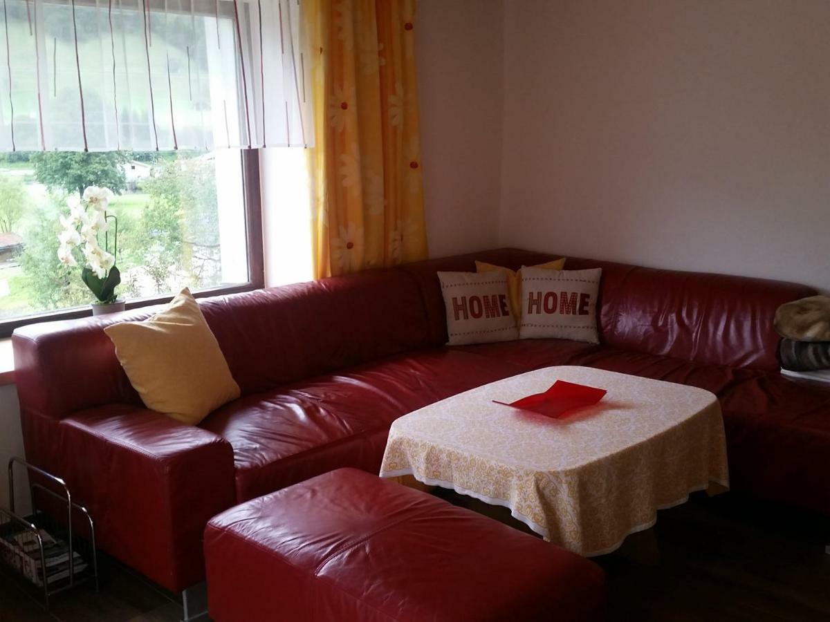 Ferienhaus Karin 弗希安德格洛可尼 外观 照片